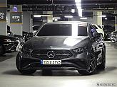 벤츠 CLS300 d 4매틱