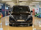 벤츠 V300 d 4매틱