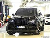 롤스로이스 컬리넌 6.7 V12