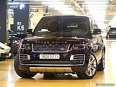 랜드로버 레인지로버 5.0 V8 SC LWB SV오토바이오그래피