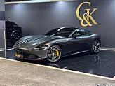 페라리 로마 3.9 V8