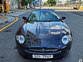재규어 XK 4.2 컨버터블