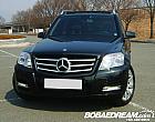 벤츠 GLK220 CDI 4매틱 프리미엄