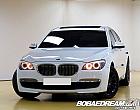 BMW 740i M 스포츠
