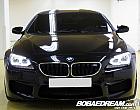 BMW M6 쿠페