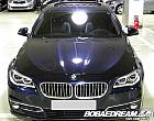 BMW 520d 럭셔리 