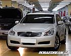 인피니티 G37 세단 V36 스포츠