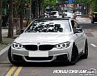 BMW 428i 쿠페 M 스포츠 