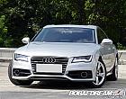 아우디 A7 55 TDI 콰트로 다이내믹 