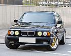 BMW 525i 