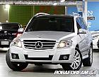 벤츠 GLK220 CDI 4매틱 프리미엄