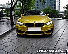 BMW M3 세단