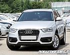 아우디 Q3 2.0 TDI 콰트로  