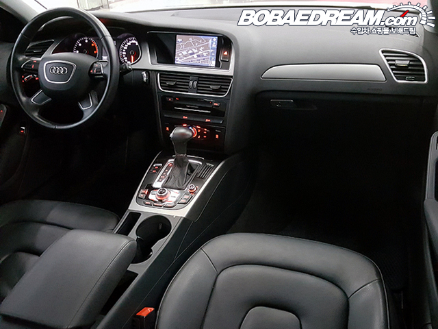 2015 아우디 A4 30 TDI 중고차 | 보배드림 사이버매장