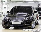 벤츠 마이바흐 S500L 4매틱