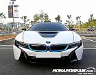 BMW i8 쿠페