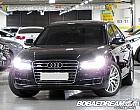 아우디 A8 60 TFSI 콰트로 LWB 5시트