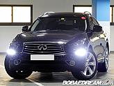 인피니티 QX70 5.0 S AWD