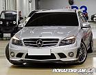 벤츠 C63 AMG