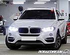 BMW 뉴 X6 xDrive 30d