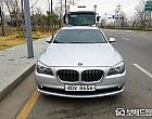 BMW 740Li