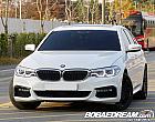 BMW 뉴 540i xDrive M 스포츠 팩 플러스 G30