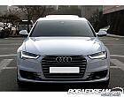 아우디 뉴 A6 50 TDI 콰트로 프리미엄