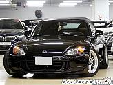 혼다 S2000 2.2 컨버터블 STD