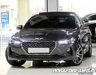 제네시스 G70 3.3 T-GDi AWD 스포츠 슈프림