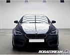 BMW M6 그란 쿠페