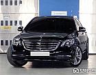 벤츠 뉴 S400L d 4매틱