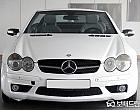 벤츠 SL55 AMG