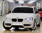 BMW 뉴 118d 스포츠