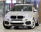 BMW X5 xDrive 30d M 스포츠