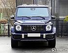 벤츠 뉴 G63 AMG