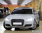 아우디 뉴 A6 40 TDI 콰트로 컴포트