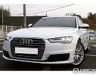 아우디 뉴 A6 40 TDI 콰트로 프리미엄