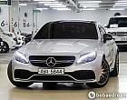 벤츠 뉴 C63 AMG 쿠페