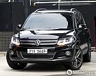 폭스바겐 티구안 2.0 TDI