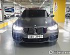 BMW 뉴 740d xDrive M 스포츠 팩 G11