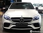 벤츠 뉴 E63 AMG 4매틱 플러스