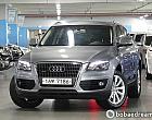 아우디 Q5 2.0 TDI 콰트로 다이내믹