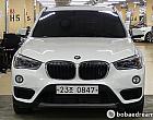 BMW 뉴 X1 xDrive 20d