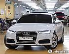 아우디 뉴 A6 35 TDI 프리미엄