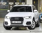 아우디 Q3 30 TDI 콰트로 디자인라인