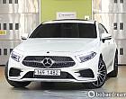 벤츠 뉴 CLS 400 d 4매틱 AMG 라인