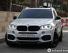 BMW X5 xDrive 40d 블랙&화이트 에디션