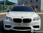 BMW 520d xDrive 럭셔리