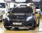 벤츠 GLA45 AMG 4매틱