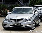 벤츠 E220 CDI 아방가르드